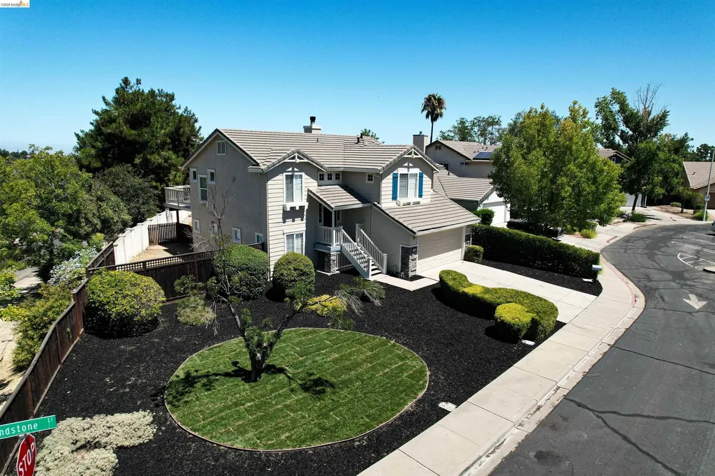 1000 Sandstone Court Antioch CA 94531