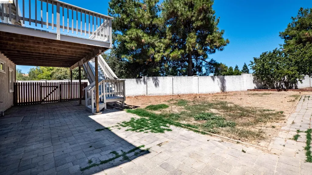 1000 Sandstone Court Antioch CA 94531