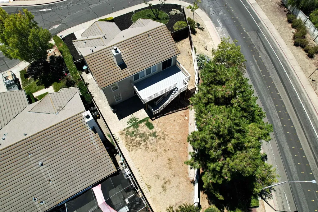 1000 Sandstone Court Antioch CA 94531