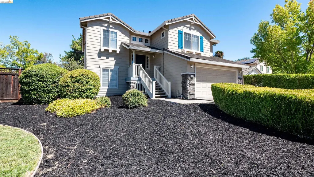 1000 Sandstone Court Antioch CA 94531