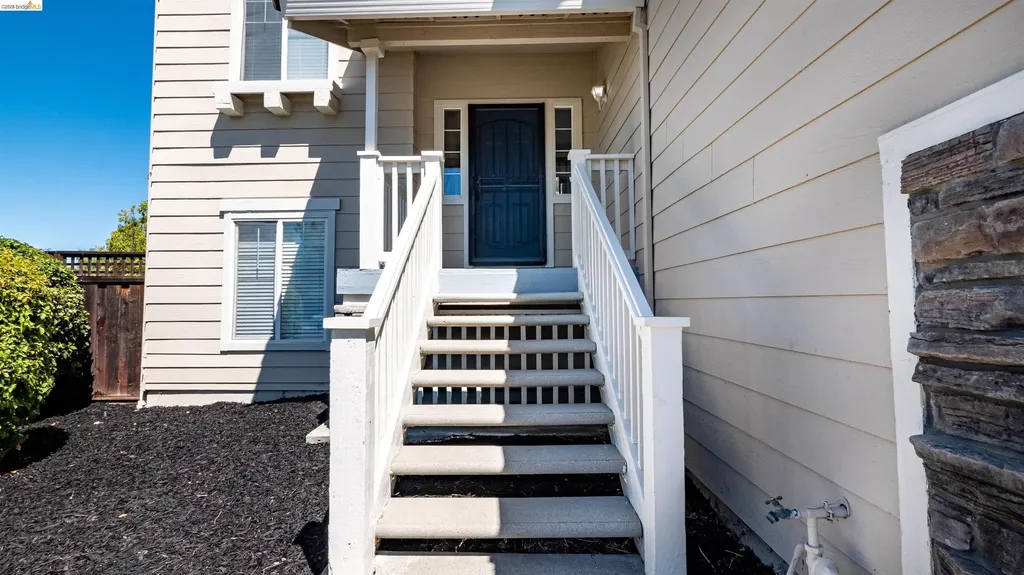 1000 Sandstone Court Antioch CA 94531