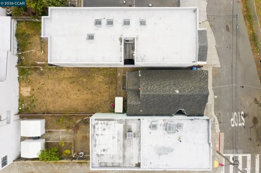 913 France Avenue San Francisco CA 94122