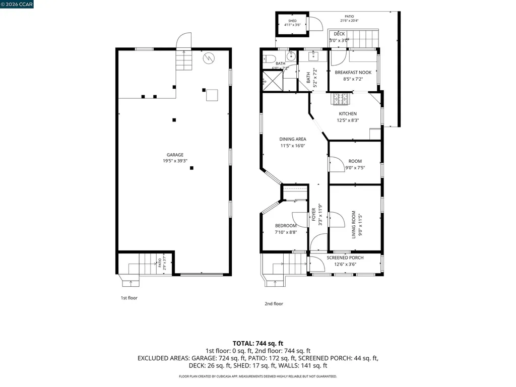 913 France Avenue San Francisco CA 94122