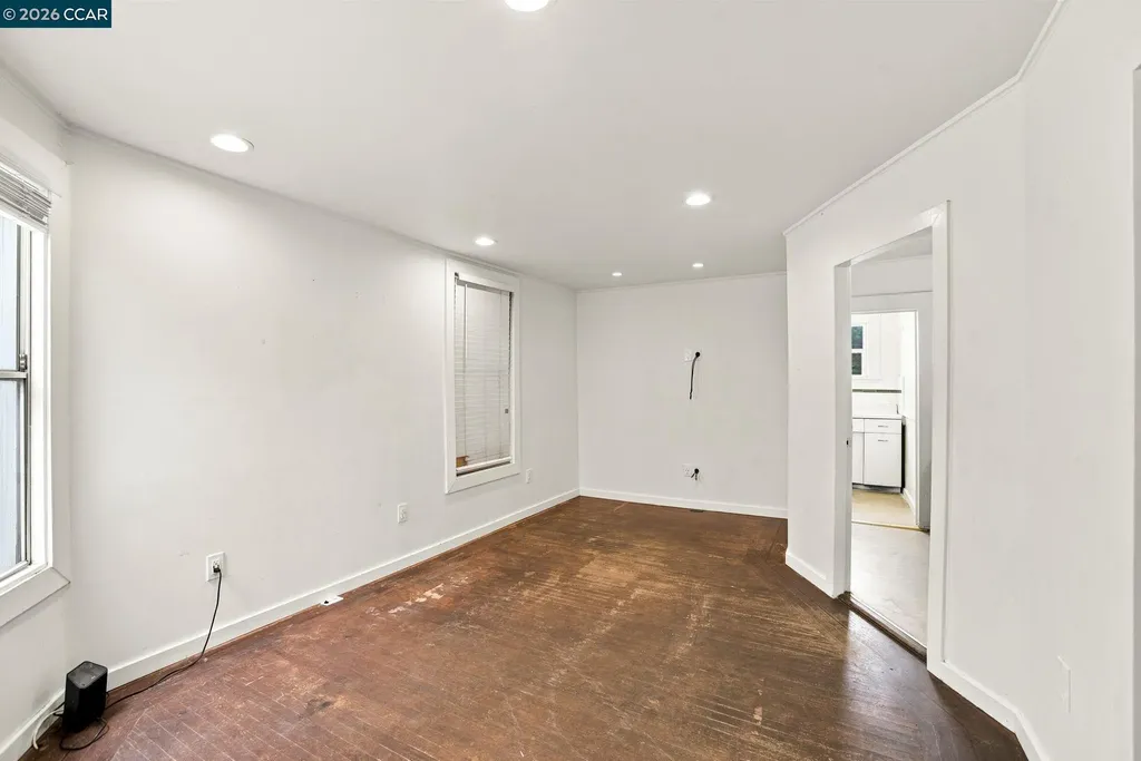 913 France Avenue San Francisco CA 94122