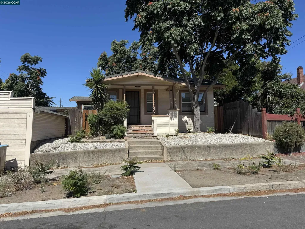 908-914 C Street Antioch CA 94509