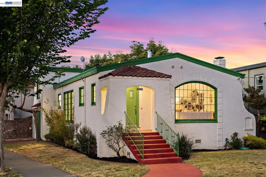 2801 Clay Street Alameda CA 94501
