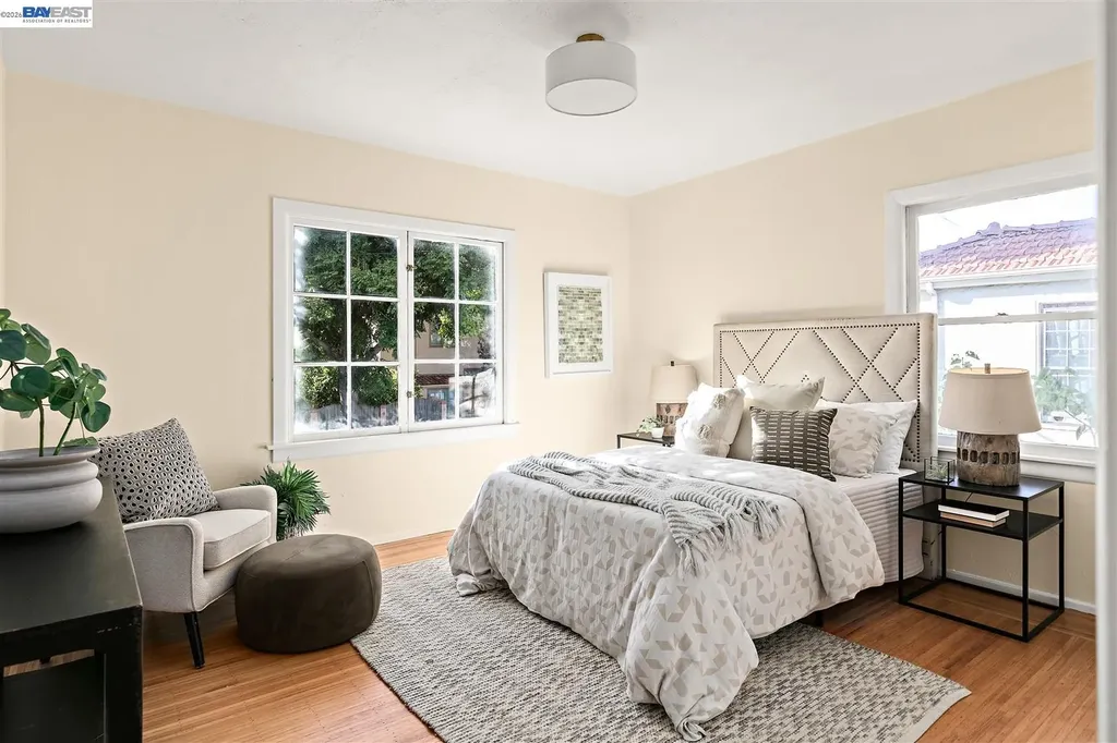 2801 Clay Street Alameda CA 94501