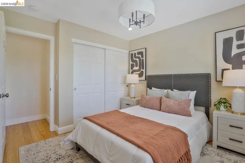 2198 La Orinda Concord CA 94518