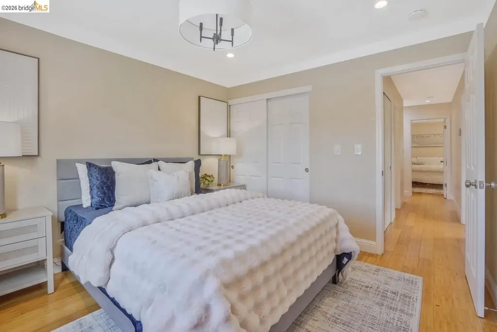 2198 La Orinda Concord CA 94518