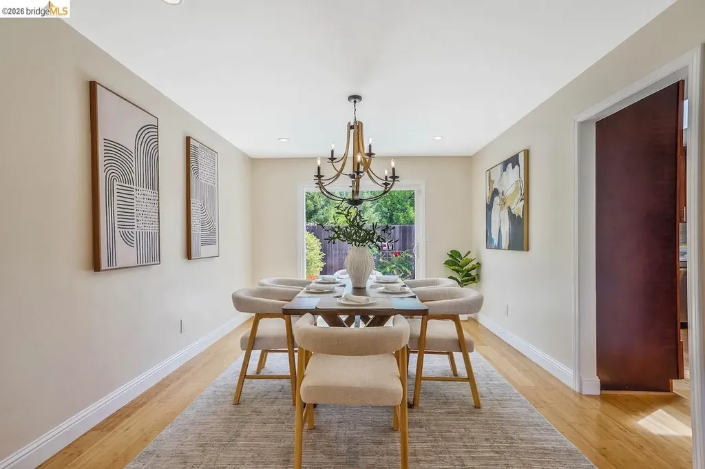 2198 La Orinda Concord CA 94518