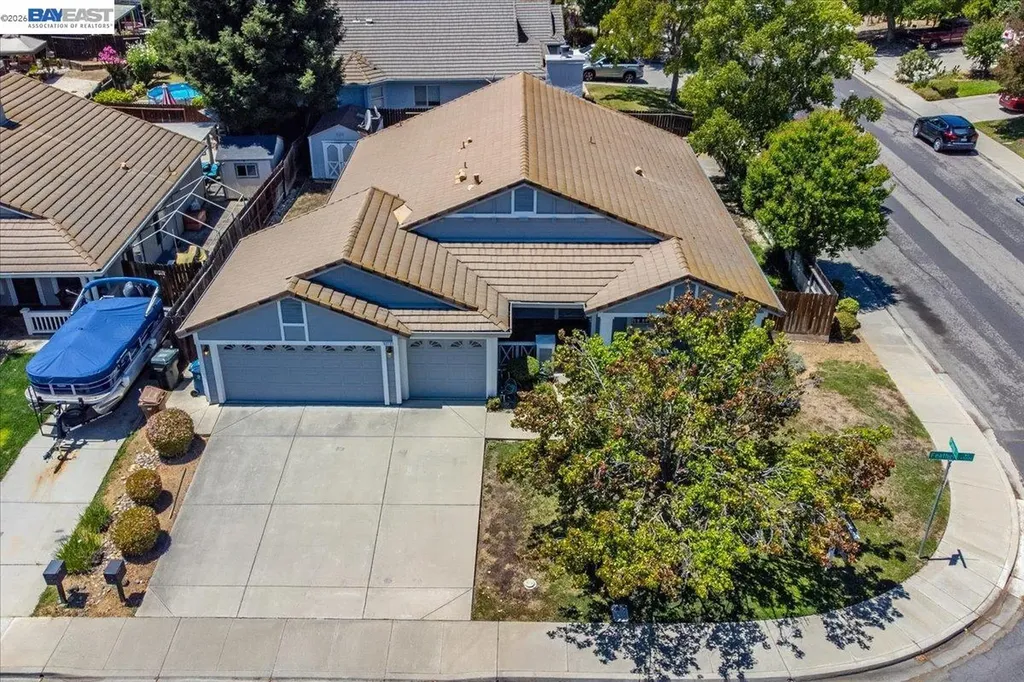 5212 Feather Way Antioch CA 94531
