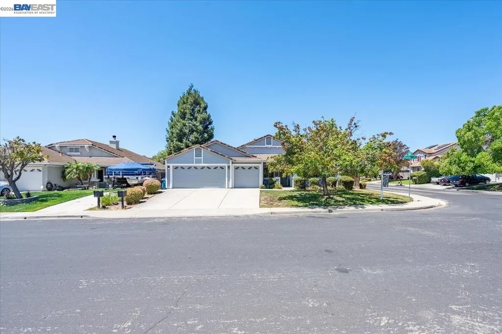 5212 Feather Way Antioch CA 94531