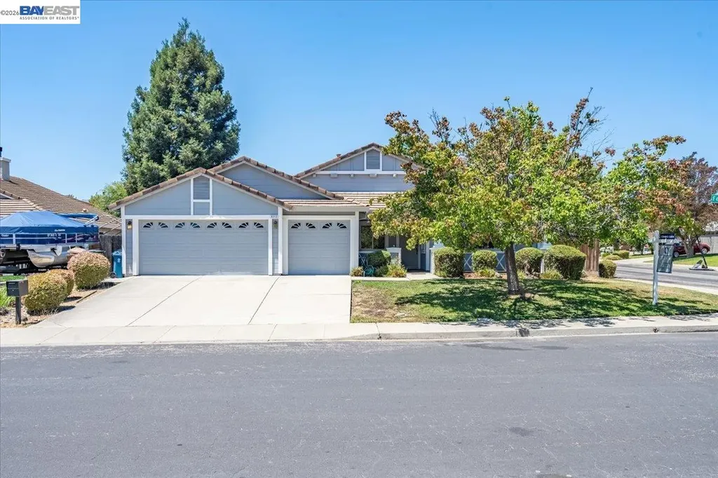 5212 Feather Way Antioch CA 94531