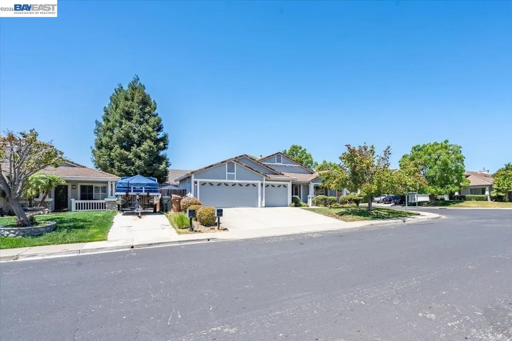 5212 Feather Way Antioch CA 94531