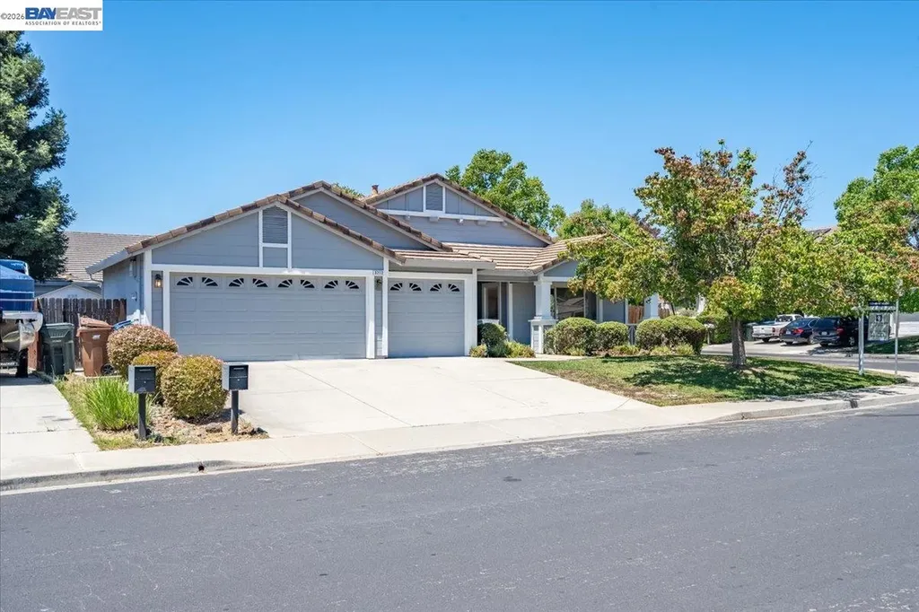 5212 Feather Way Antioch CA 94531
