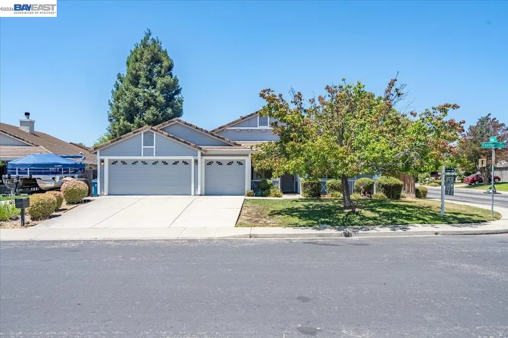 5212 Feather Way Antioch CA 94531