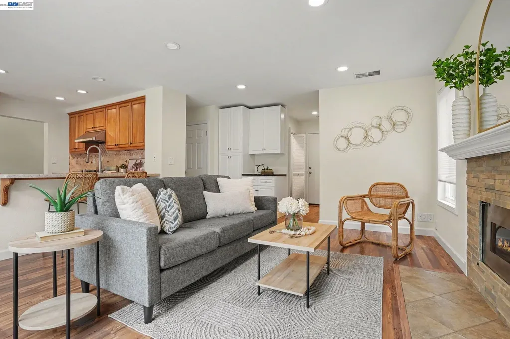 135 Justin Circle Alameda CA 94502