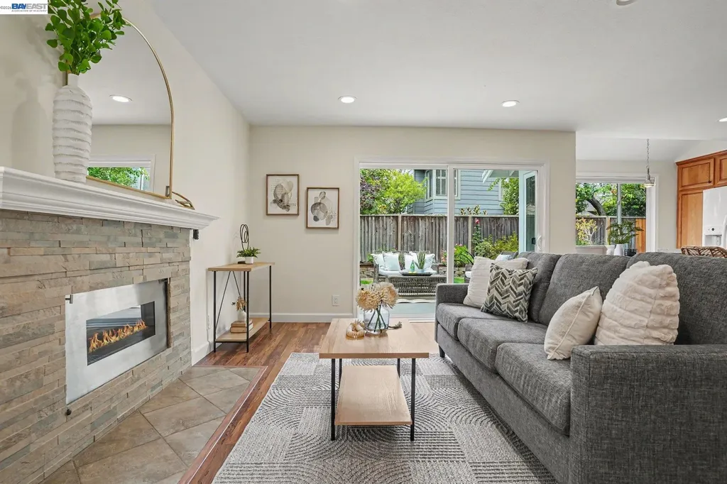 135 Justin Circle Alameda CA 94502