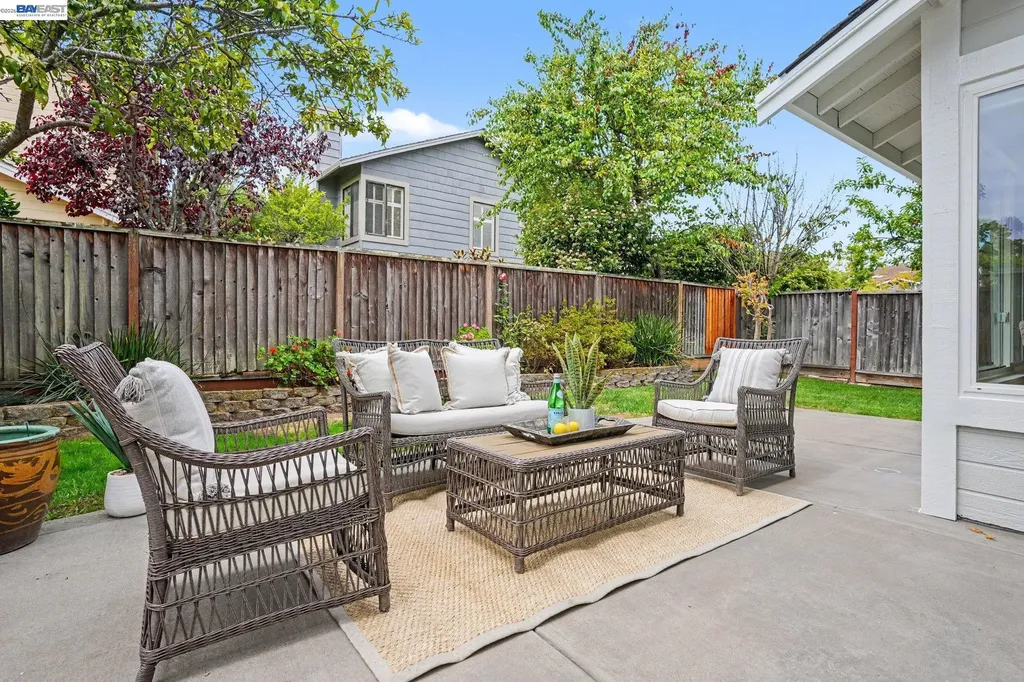 135 Justin Circle Alameda CA 94502