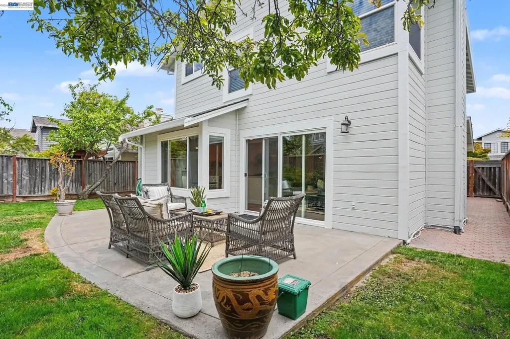 135 Justin Circle Alameda CA 94502