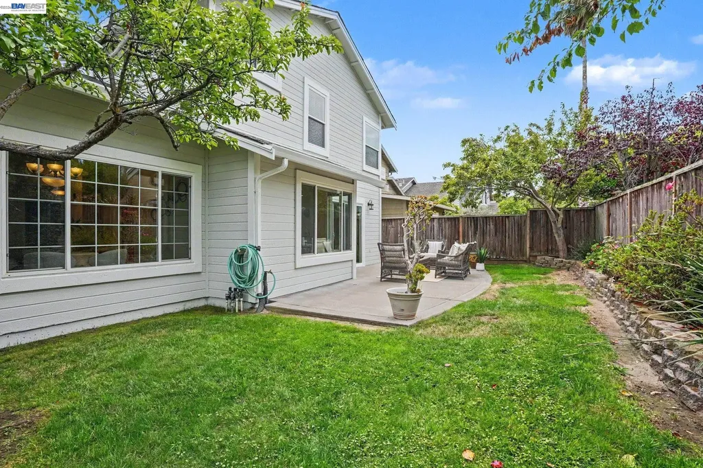 135 Justin Circle Alameda CA 94502