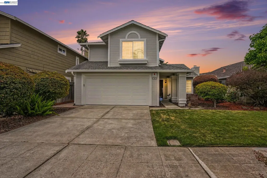 135 Justin Circle Alameda CA 94502