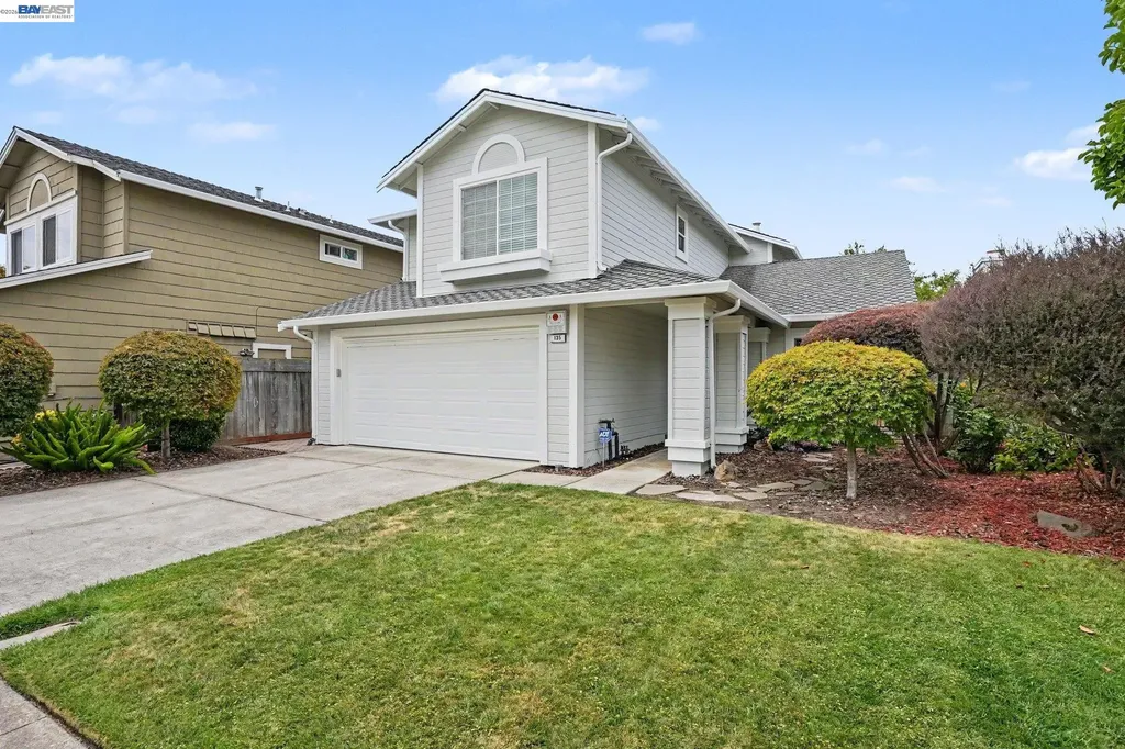135 Justin Circle Alameda CA 94502