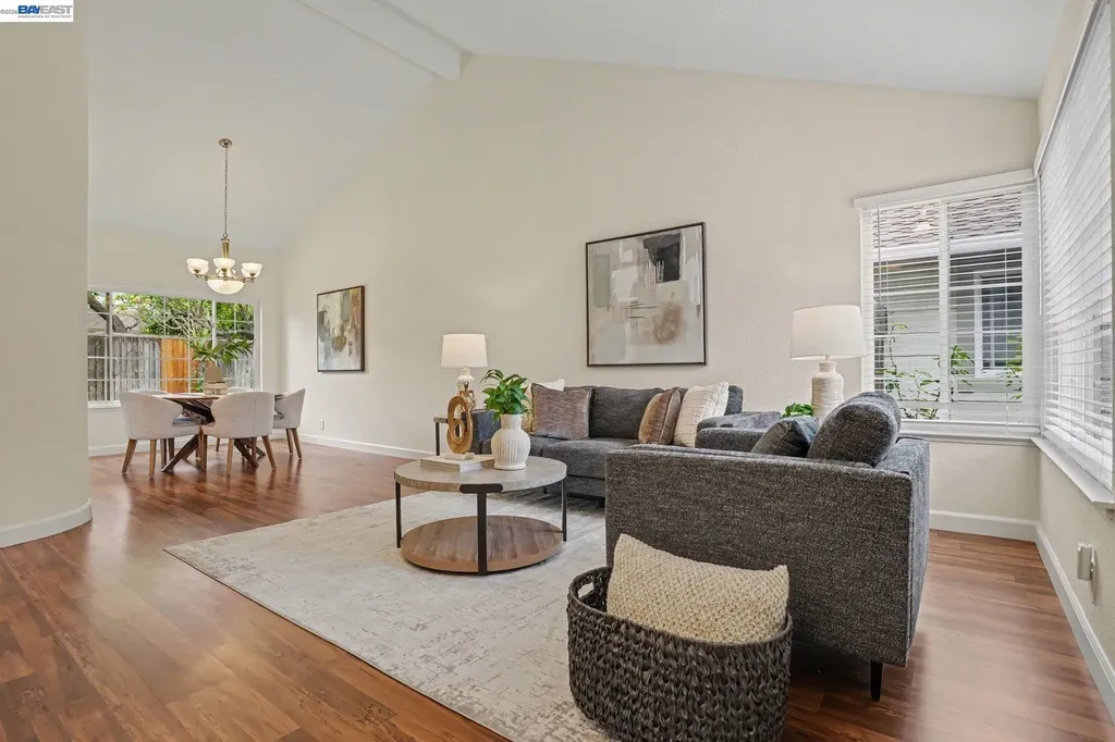 135 Justin Circle Alameda CA 94502