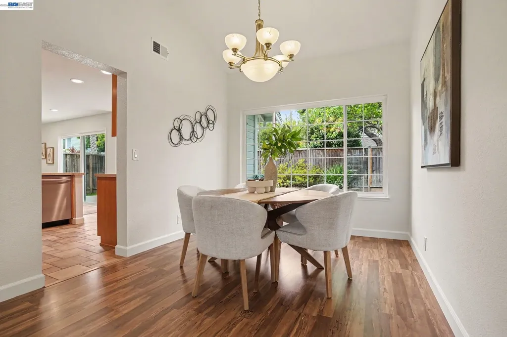 135 Justin Circle Alameda CA 94502