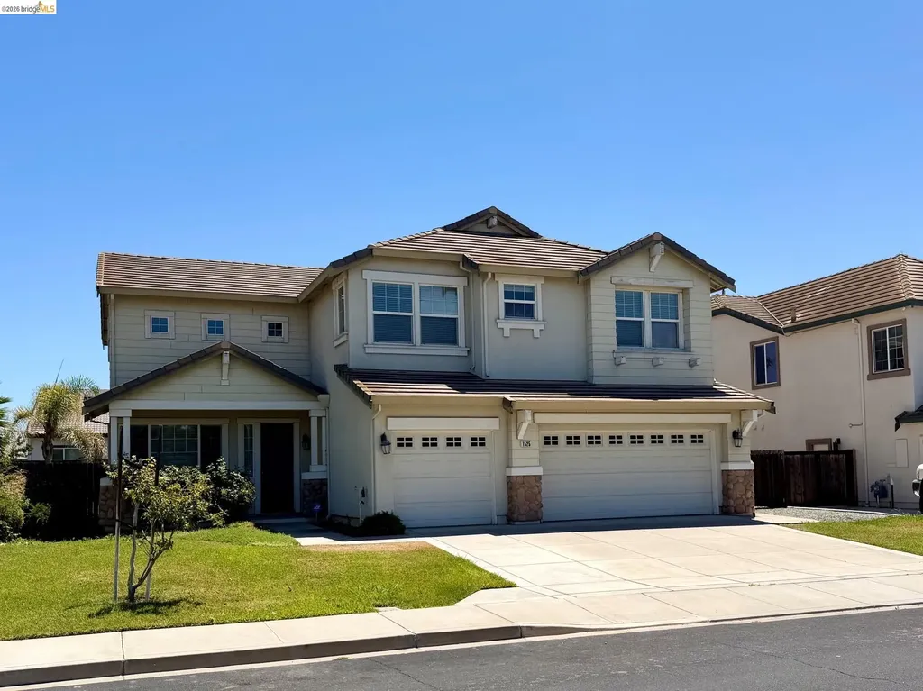 1525 Coleridge Way Discovery Bay CA 94505