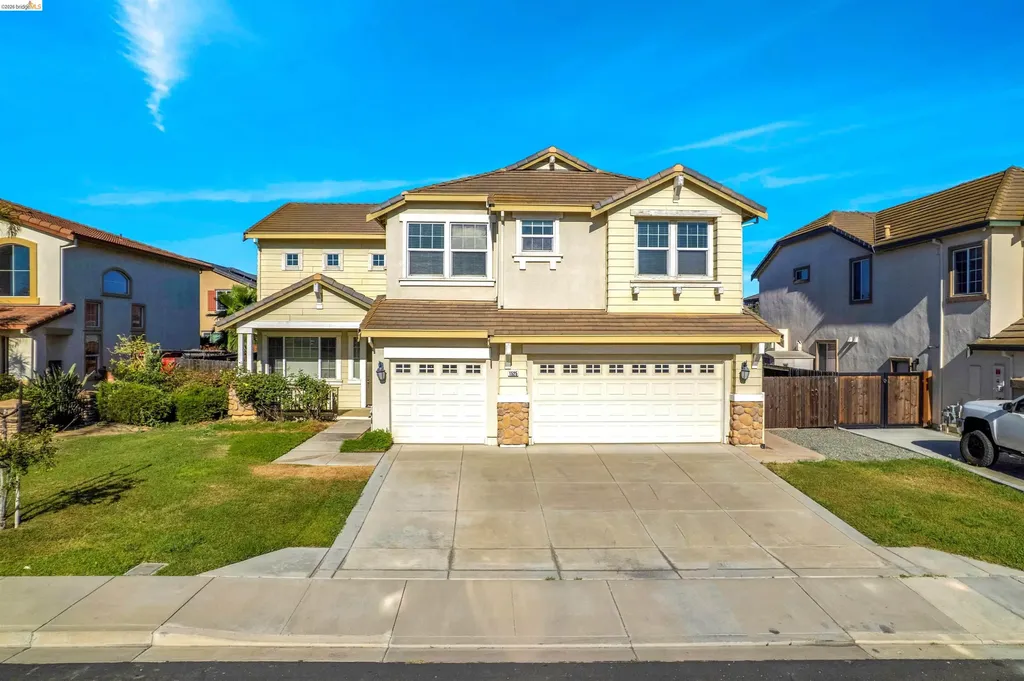 1525 Coleridge Way Discovery Bay CA 94505