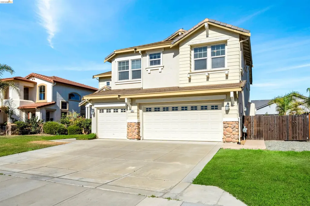 1525 Coleridge Way Discovery Bay CA 94505