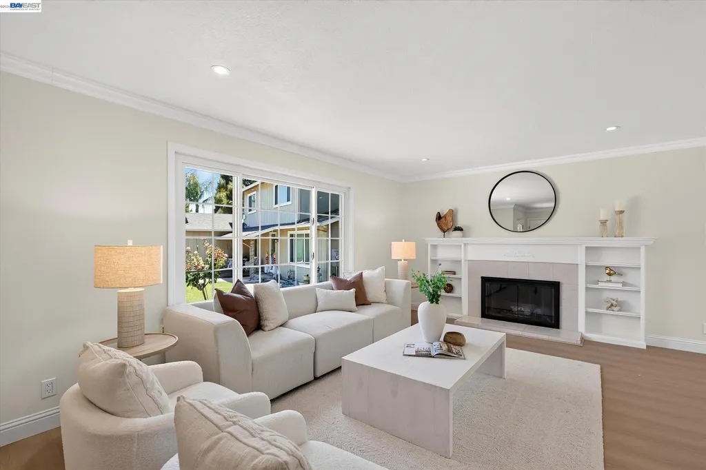 2501 Shadow Mountain Court San Ramon CA 94583