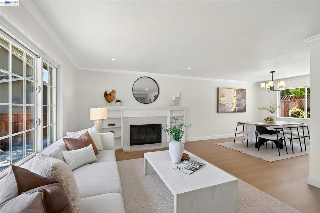 2501 Shadow Mountain Court San Ramon CA 94583