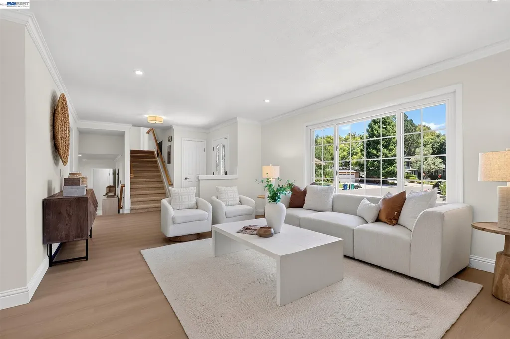 2501 Shadow Mountain Court San Ramon CA 94583