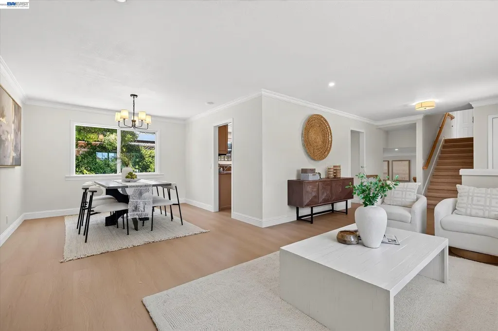 2501 Shadow Mountain Court San Ramon CA 94583