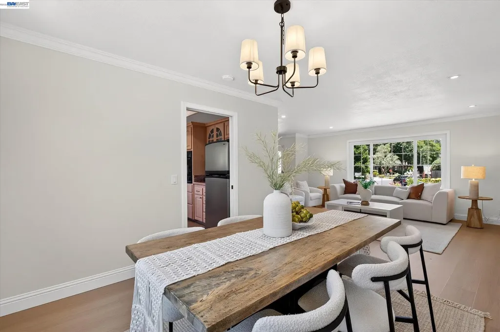 2501 Shadow Mountain Court San Ramon CA 94583