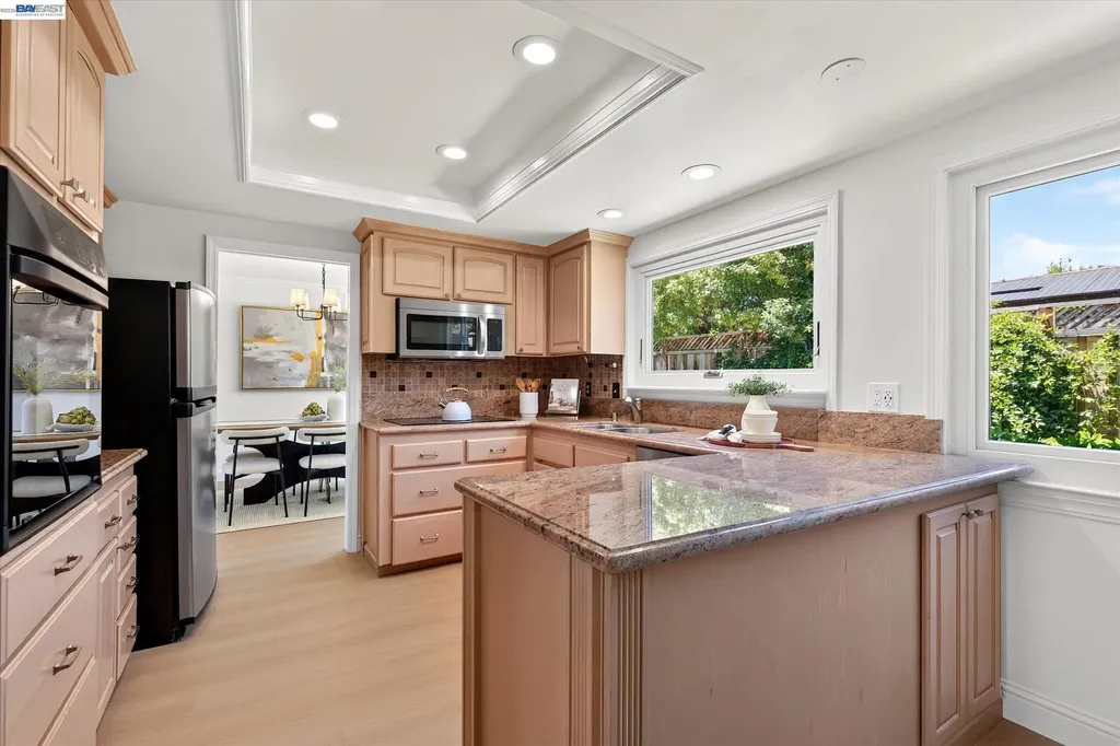 2501 Shadow Mountain Court San Ramon CA 94583
