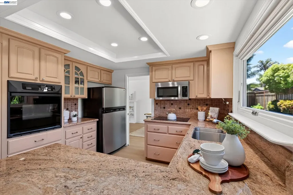 2501 Shadow Mountain Court San Ramon CA 94583