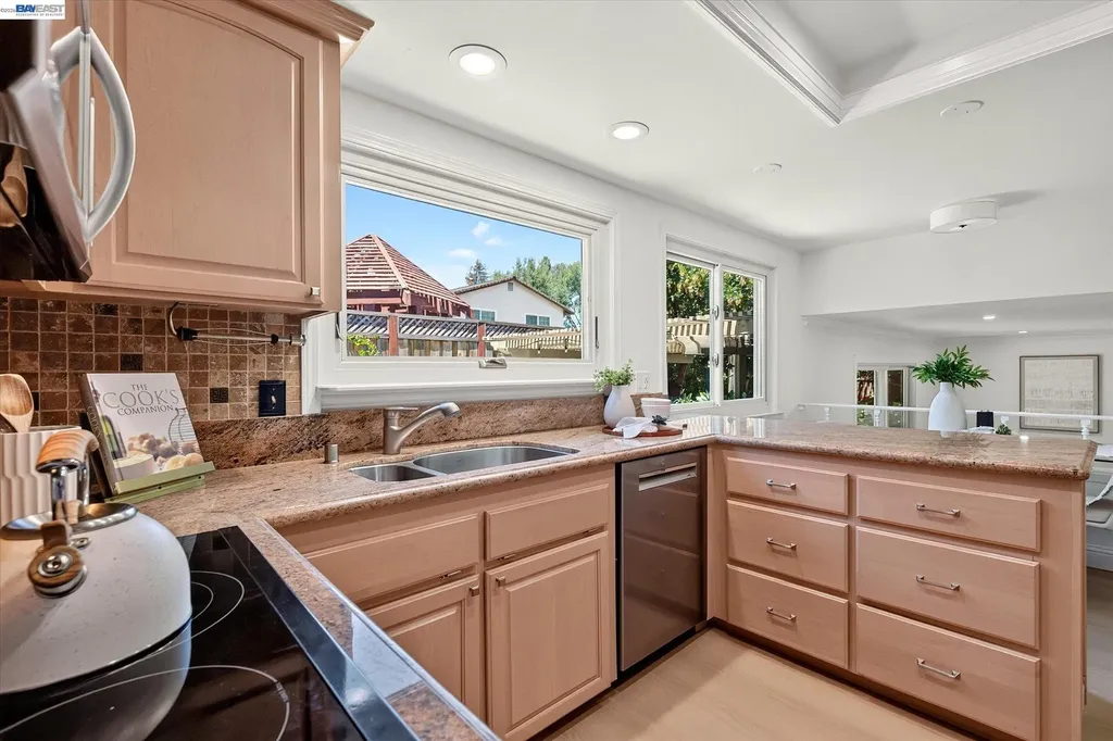 2501 Shadow Mountain Court San Ramon CA 94583