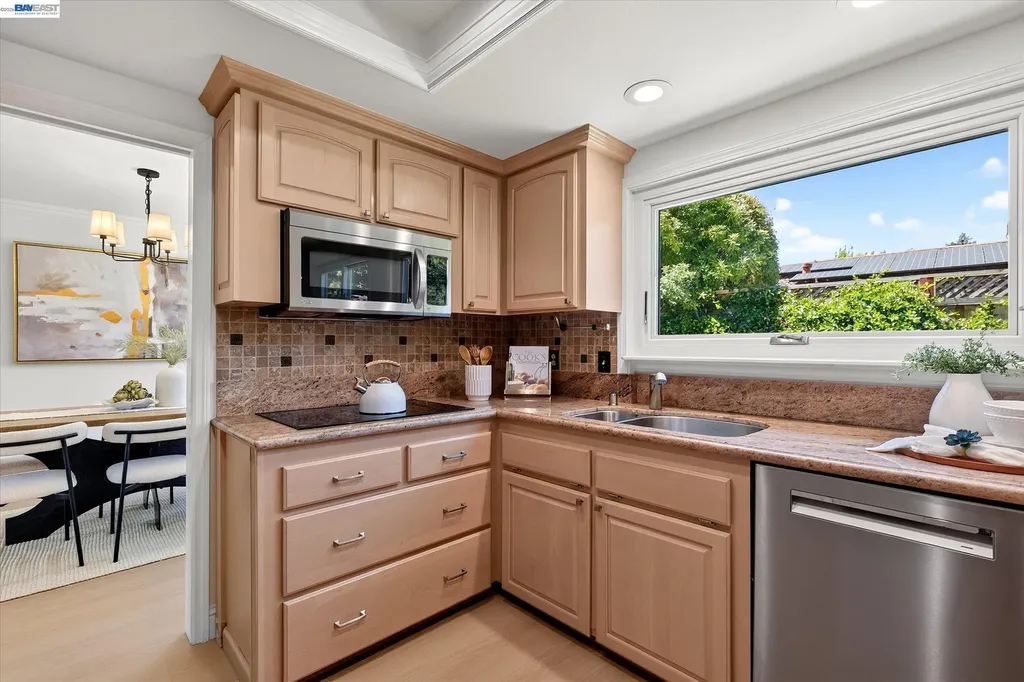 2501 Shadow Mountain Court San Ramon CA 94583