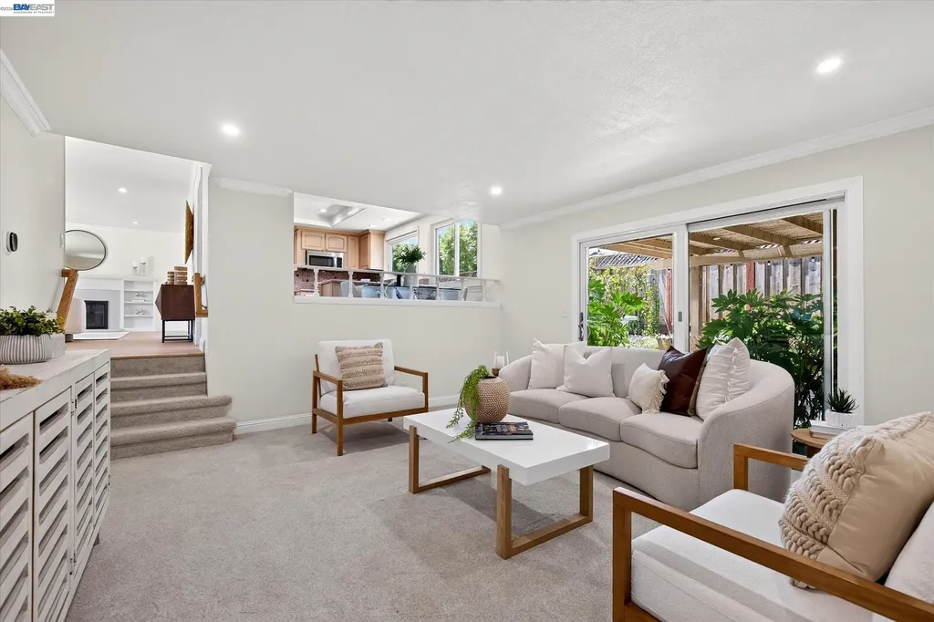 2501 Shadow Mountain Court San Ramon CA 94583