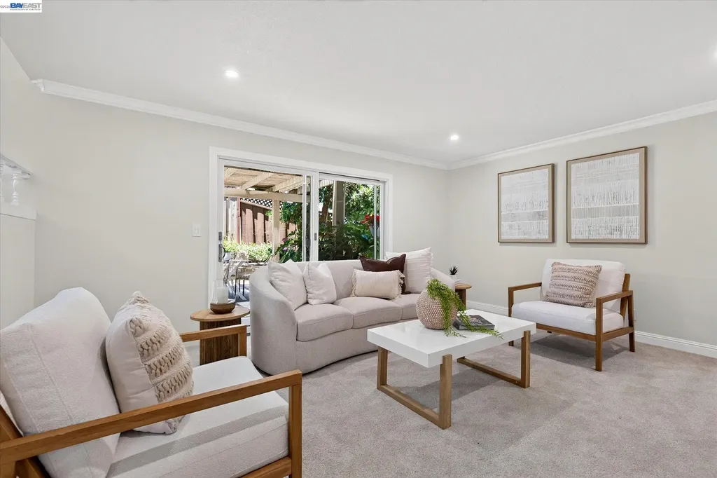 2501 Shadow Mountain Court San Ramon CA 94583