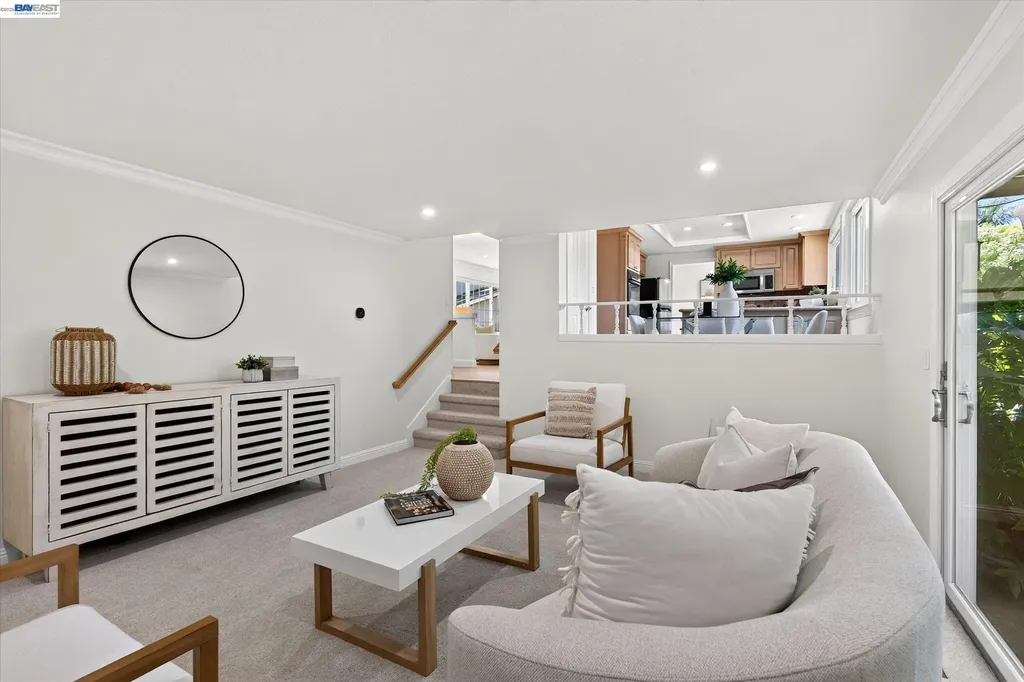 2501 Shadow Mountain Court San Ramon CA 94583