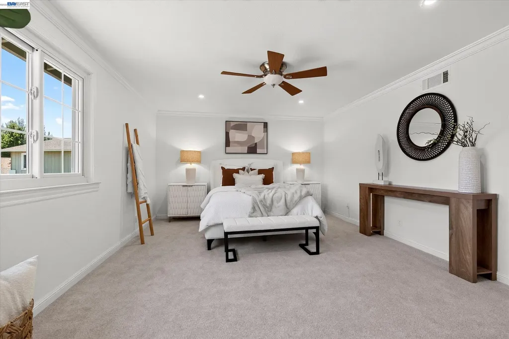 2501 Shadow Mountain Court San Ramon CA 94583