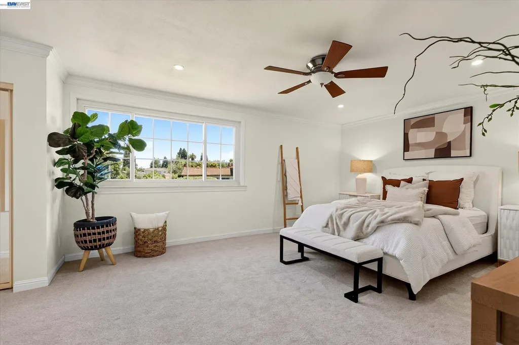 2501 Shadow Mountain Court San Ramon CA 94583