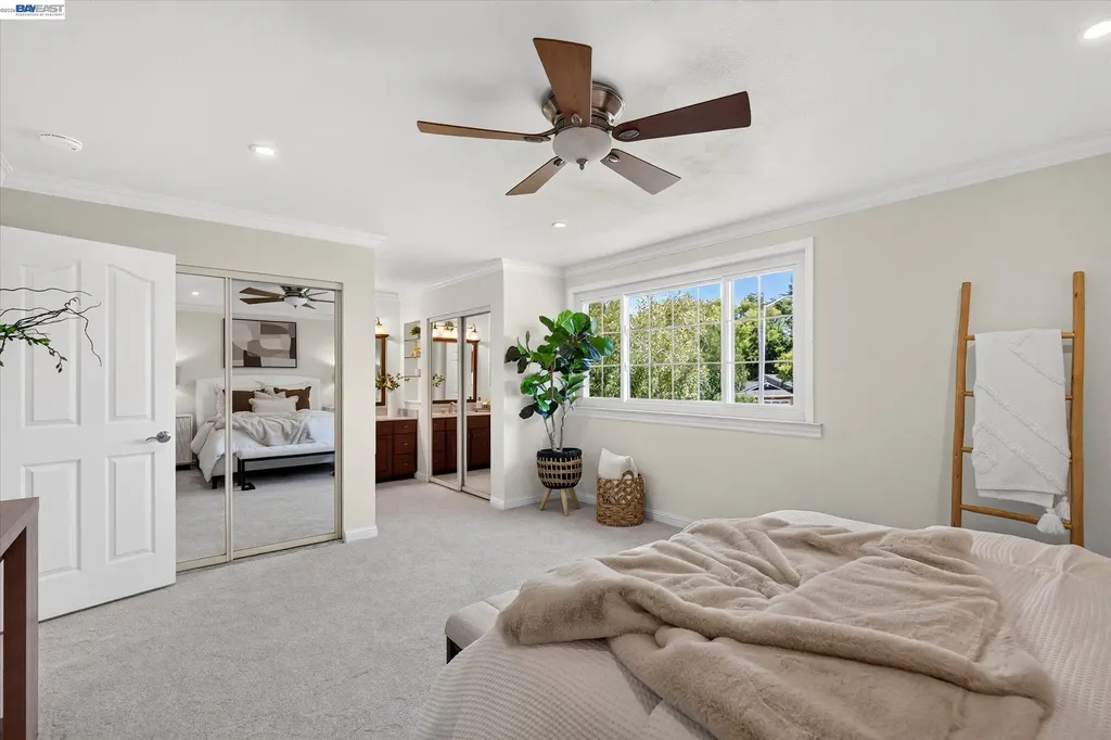 2501 Shadow Mountain Court San Ramon CA 94583