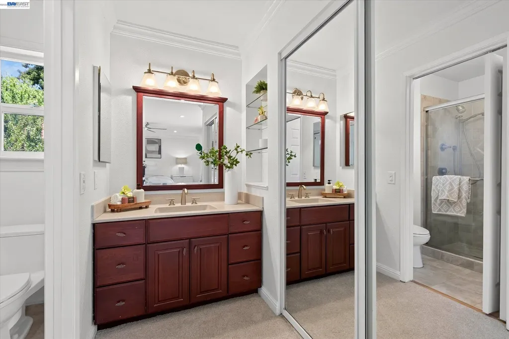 2501 Shadow Mountain Court San Ramon CA 94583