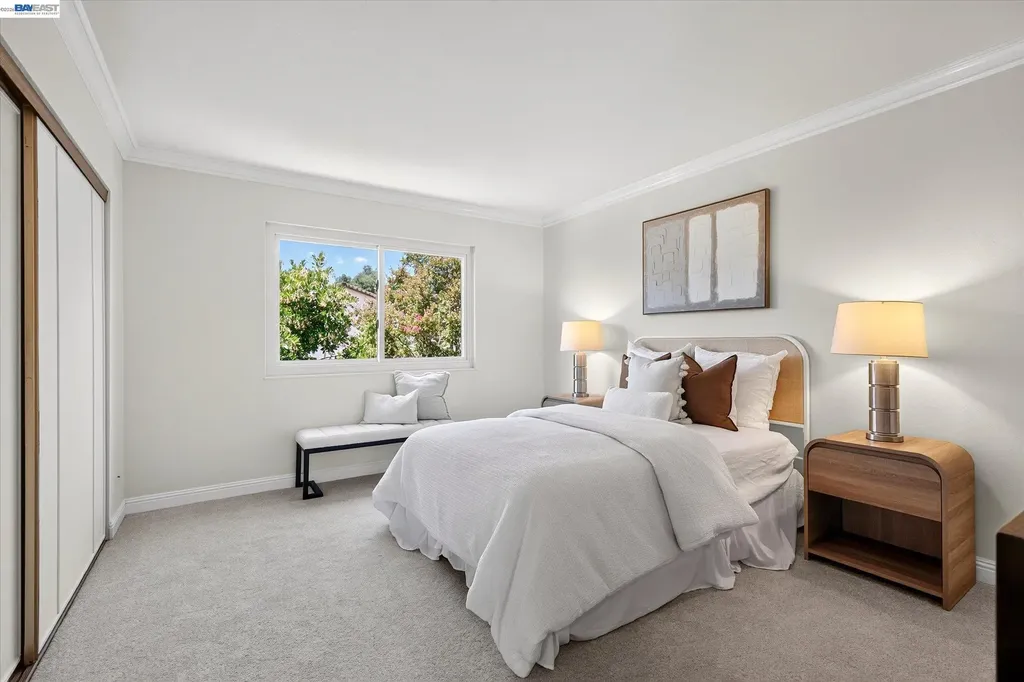 2501 Shadow Mountain Court San Ramon CA 94583