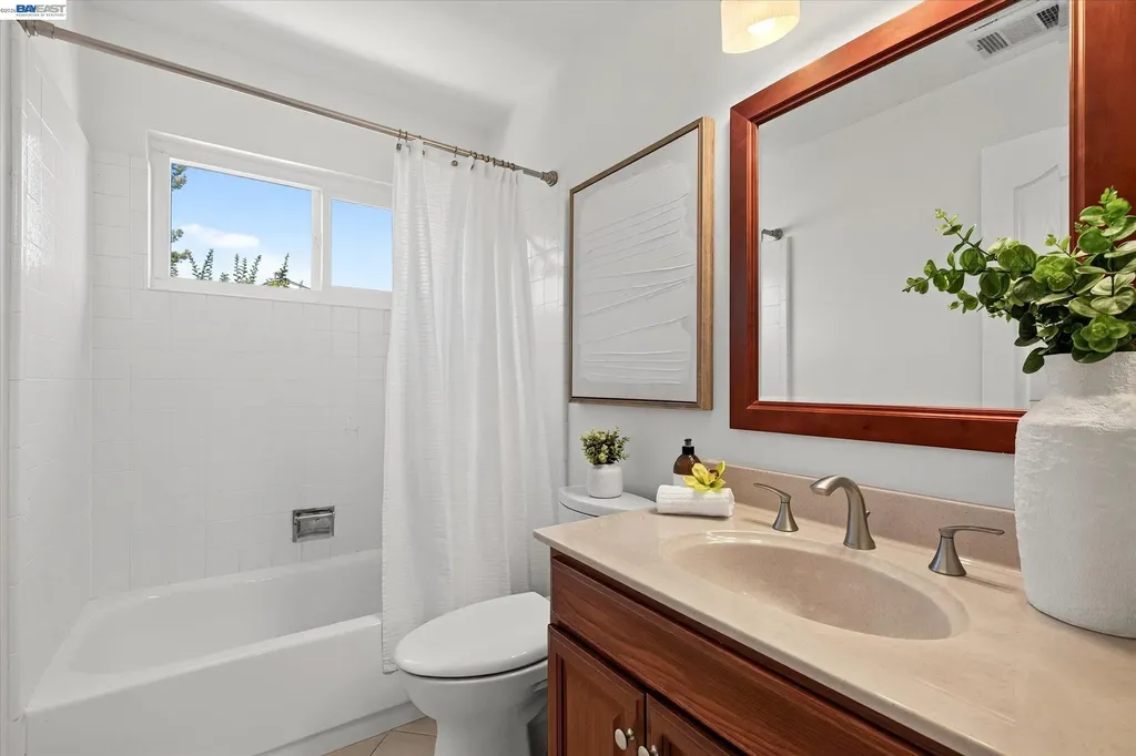 2501 Shadow Mountain Court San Ramon CA 94583